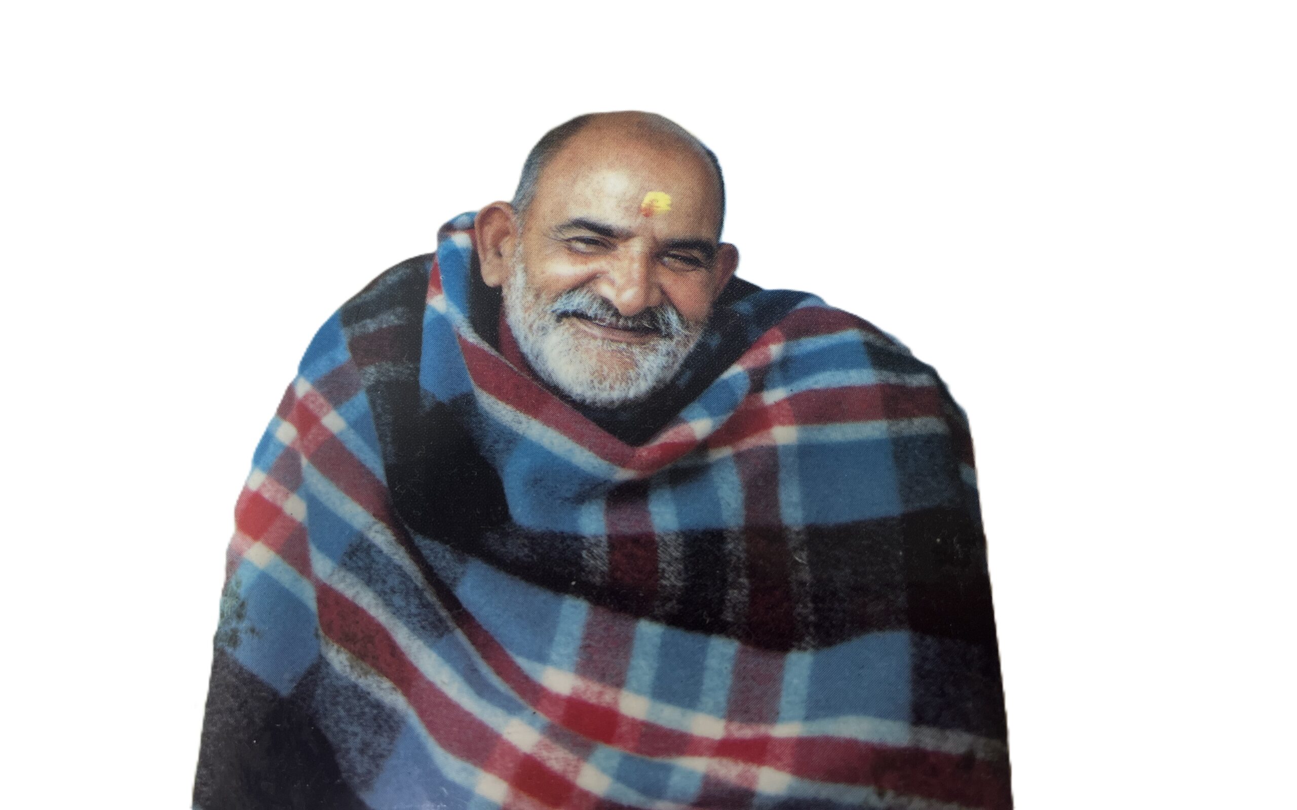 बाबा नीम करोली ……Mystique Yogi