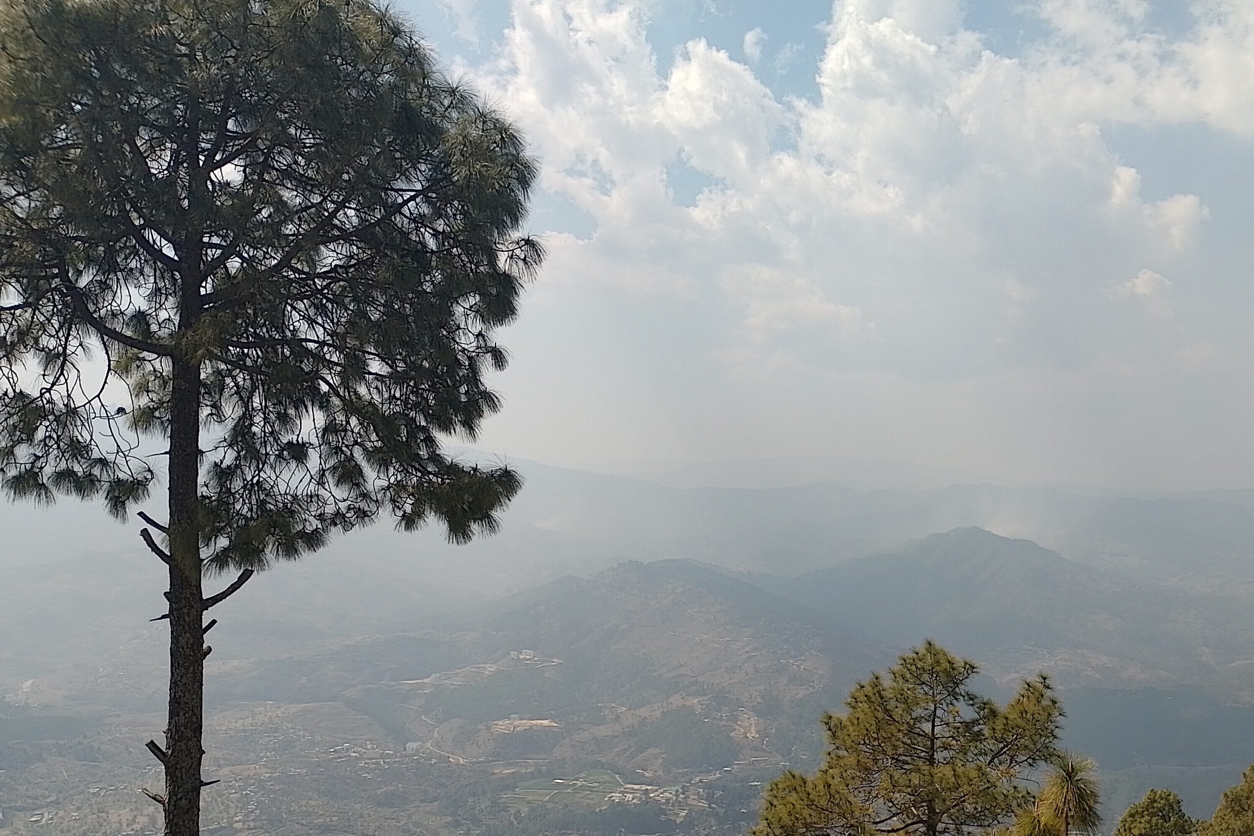 दिल्ली से अल्मोड़ा यात्रा पार्ट 1